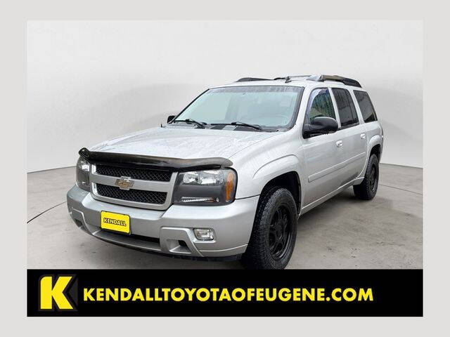 2006 Chevrolet TrailBlazer EXT LT