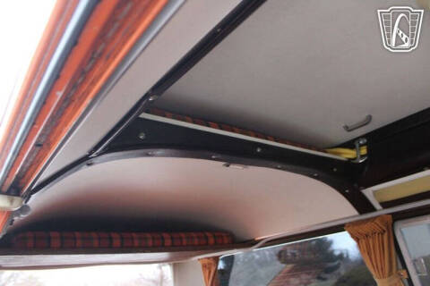 1978 Volkswagen Type 2