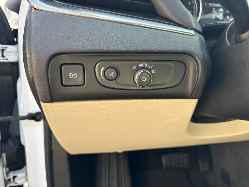 2019 Buick Enclave Essence