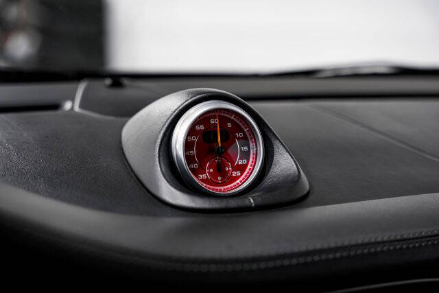 2010 Porsche 911 GT3