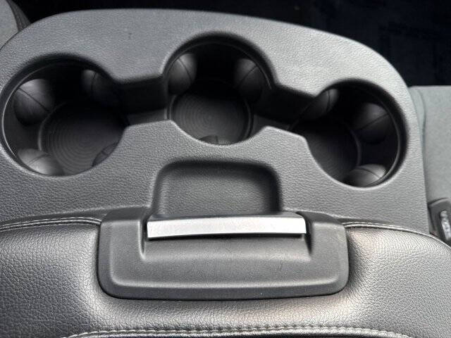 2022 RAM 3500 Big Horn