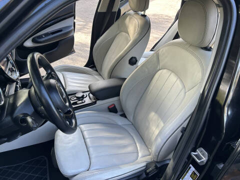 2017 MINI Clubman Cooper S