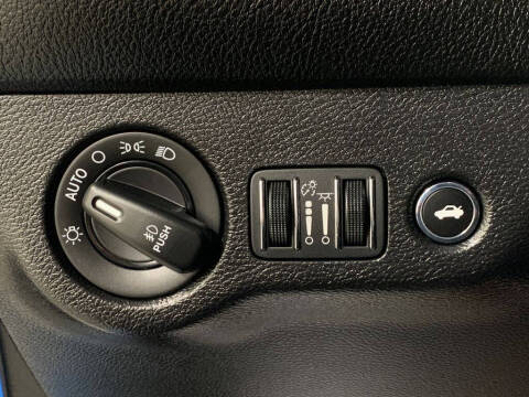 2019 Dodge Challenger GT