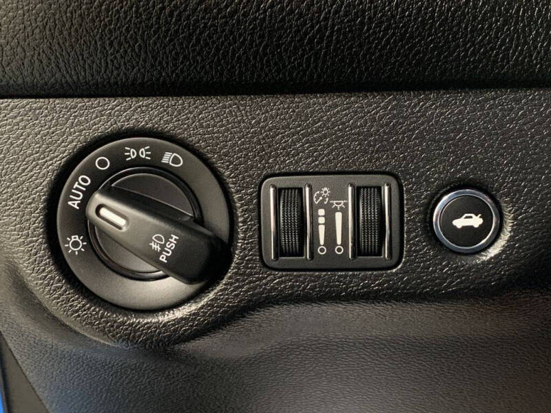 2019 Dodge Challenger GT