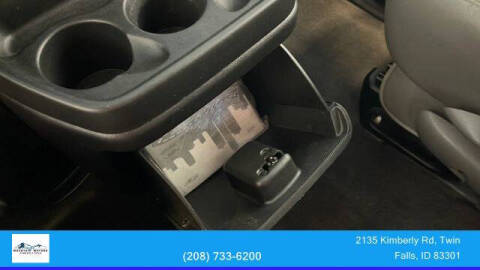 2019 Chevrolet Express LS 3500