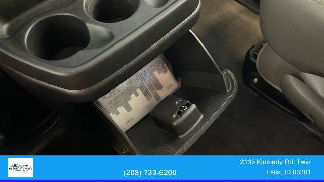 2019 Chevrolet Express LS 3500