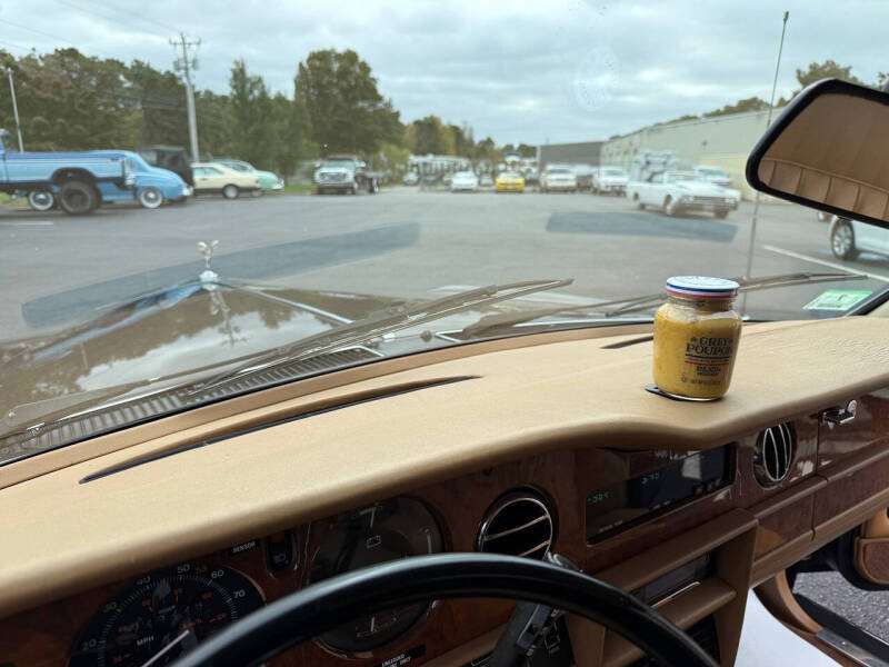 1983 Rolls-Royce Silver Spur