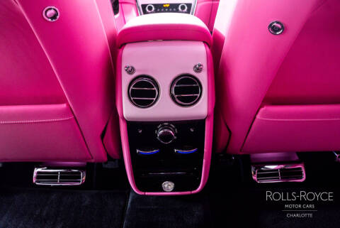 2024 Rolls-Royce Cullinan