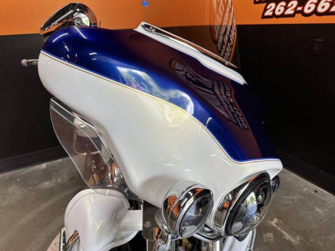 2007 Harley-Davidson® FLHTCU - Electra Glide® U