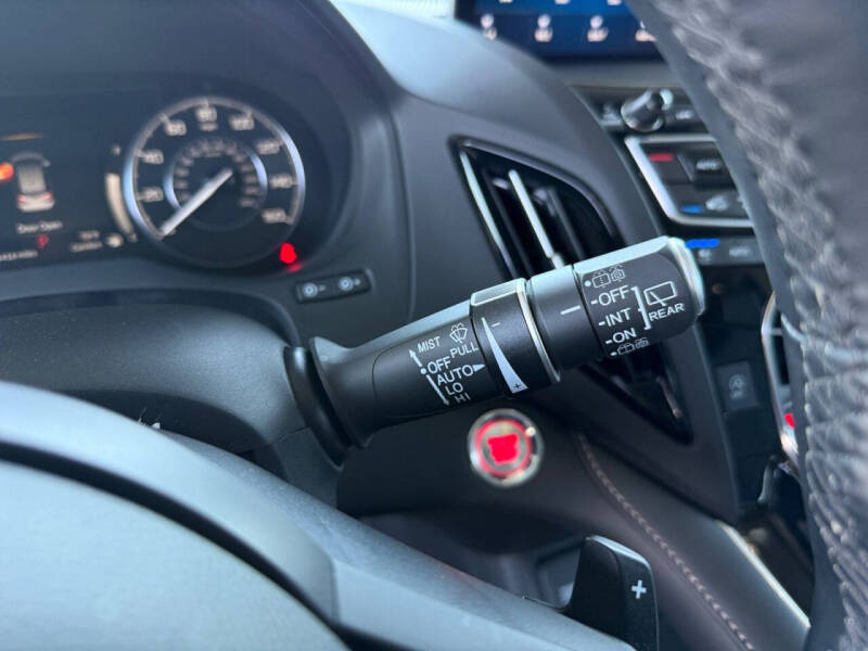 2019 Acura RDX w/Advance