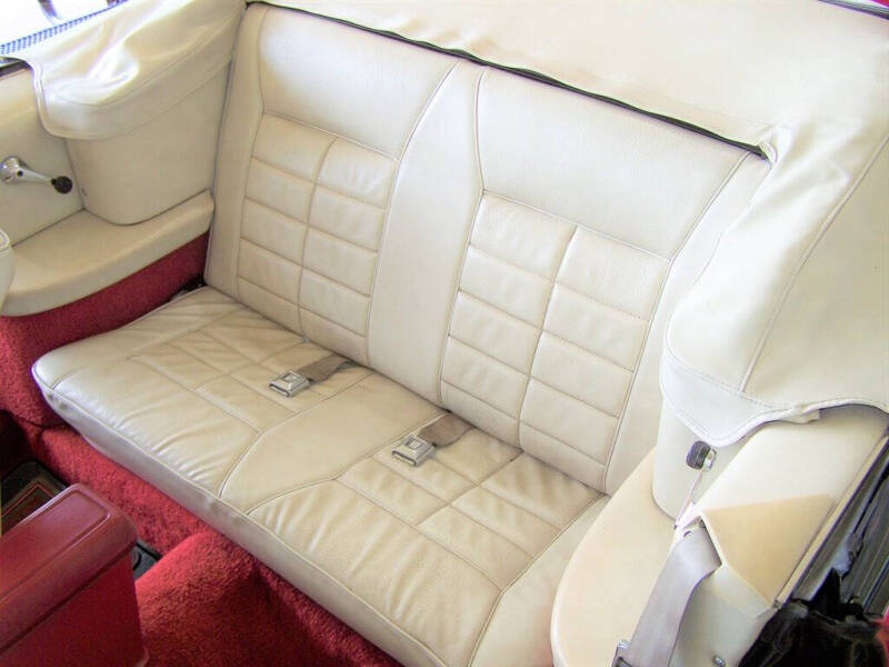 1983 Ford Mustang GLX