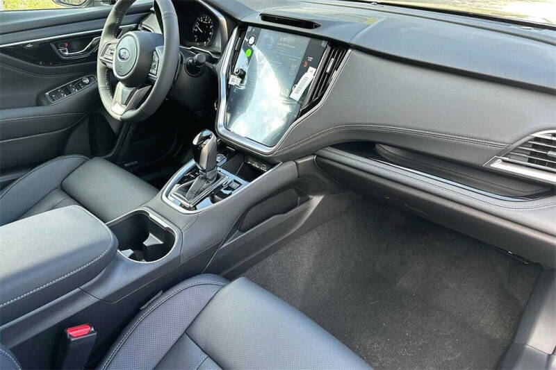 2023 Subaru Outback Touring XT