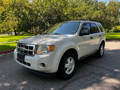 2012 Ford Escape for sale at Boise Motorz in Boise ID