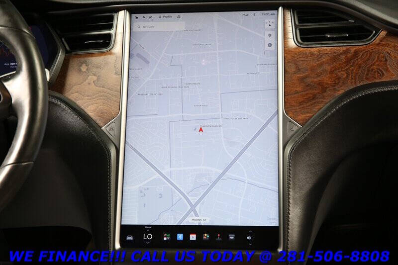 2021 Tesla Model S Long Range Plus
