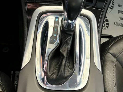 2011 Buick Regal CXL