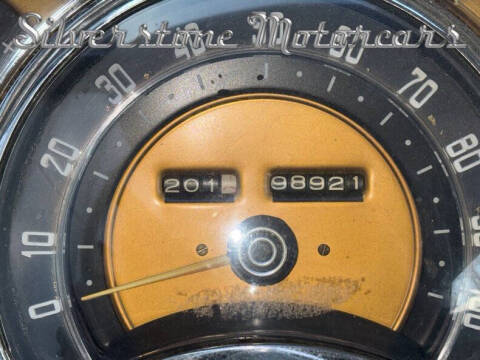 1949 Chrysler New Yorker