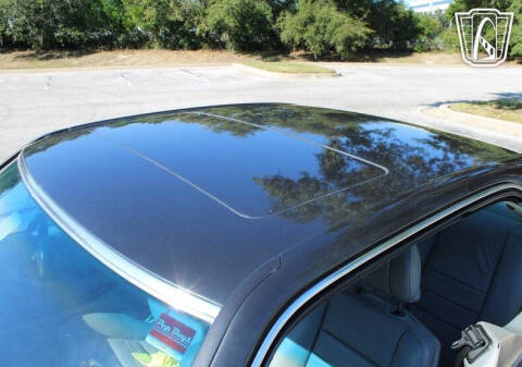 1988 Mercedes-Benz 560-Class 560 SEC