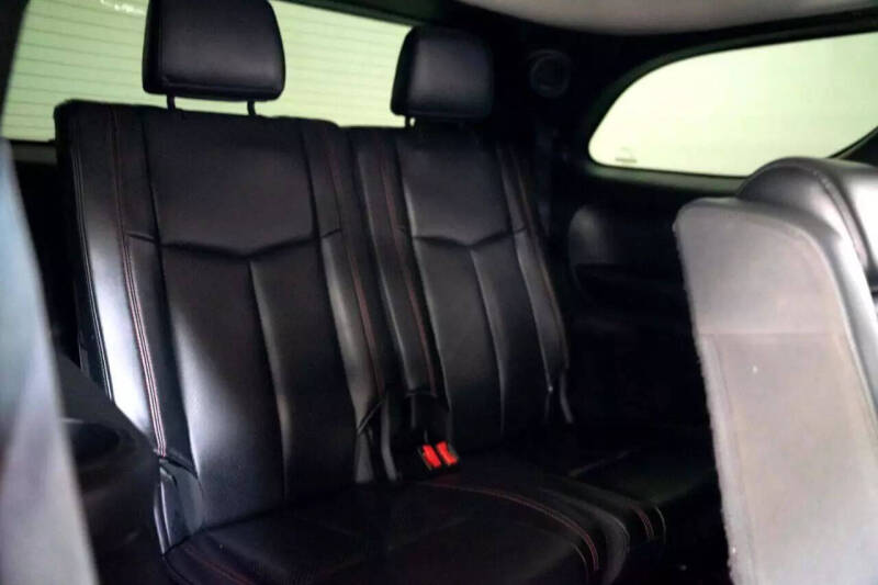 2013 Dodge Durango R/T