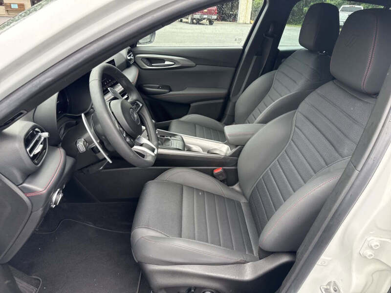 2024 Dodge Hornet R/T