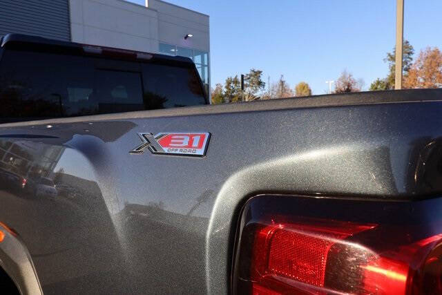 2020 GMC Sierra 2500HD