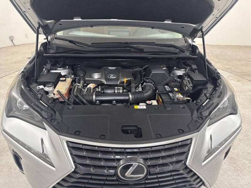 2018 Lexus NX 300