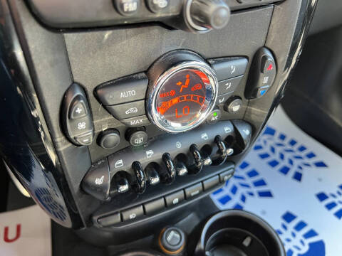 2012 MINI Cooper Countryman S ALL4