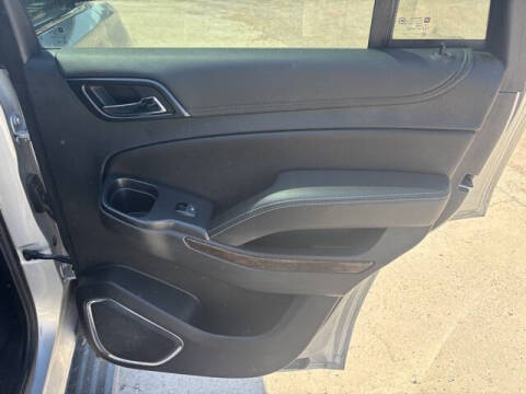 2020 Chevrolet Tahoe LS