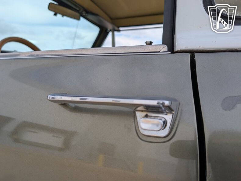 1973 International Scout II