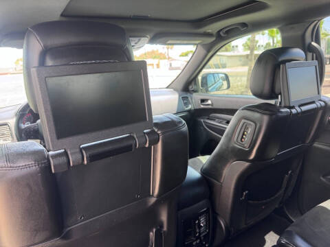 2020 Dodge Durango R/T