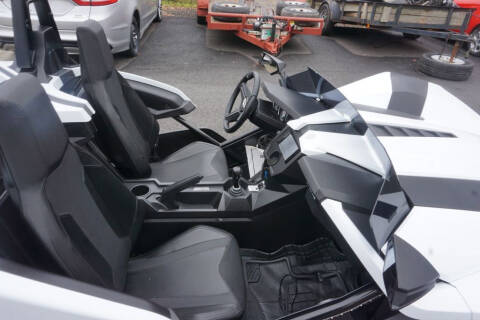 2019 Polaris Slingshot for sale at World Auto Net Inc. in Cuyahoga Falls OH