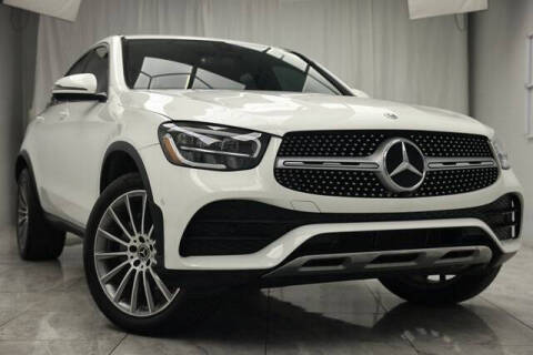 2021 Mercedes-Benz GLC for sale at Big Money Fins - AM LLP in Rahway NJ