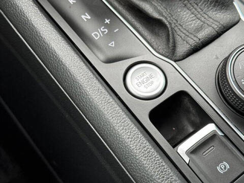 2020 Volkswagen Atlas Cross Sport