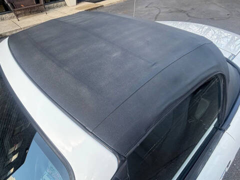 1993 Mazda MX-5 Miata