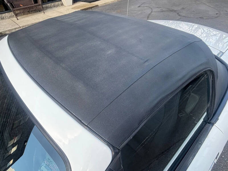 1993 Mazda MX-5 Miata