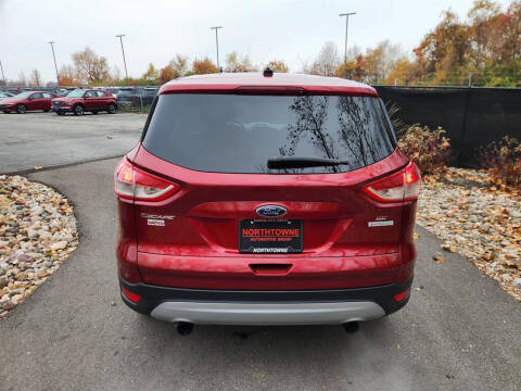 2013 Ford Escape SE