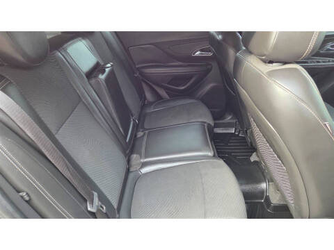 2014 Buick Encore Convenience