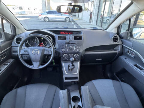 2014 Mazda MAZDA5 Sport