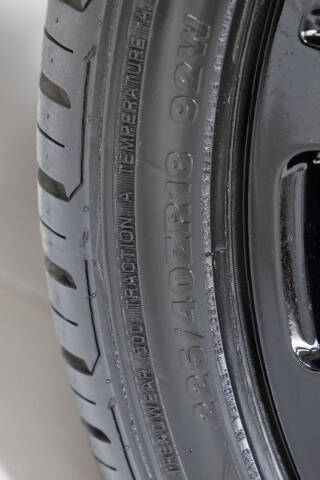 2017 Mercedes-Benz CLA CLA 250 4MATIC