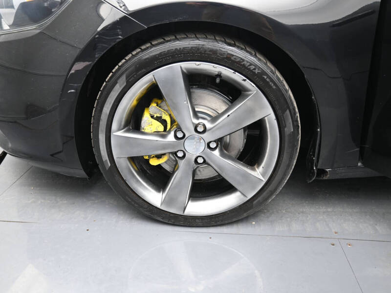 2015 Dodge Dart GT