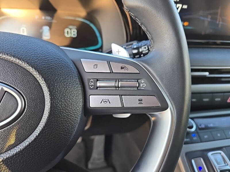 2023 Hyundai Palisade XRT