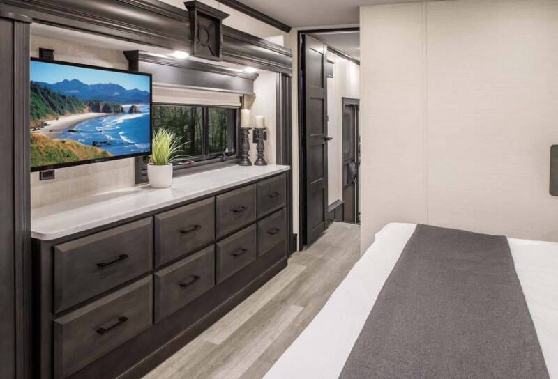 2023 DRV FULL HOUSE MX 450