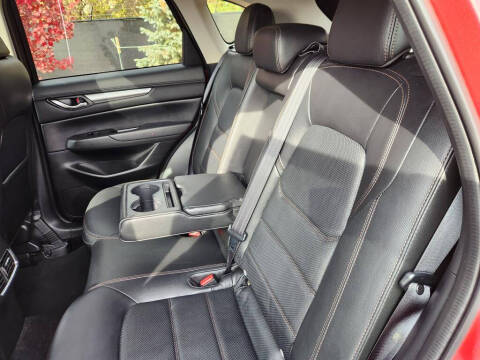 2023 Mazda CX-5 2.5 S Preferred