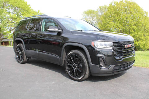 2023 GMC Acadia for sale at Harrison Auto Sales in Irwin PA