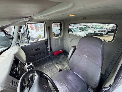 2013 International TerraStar