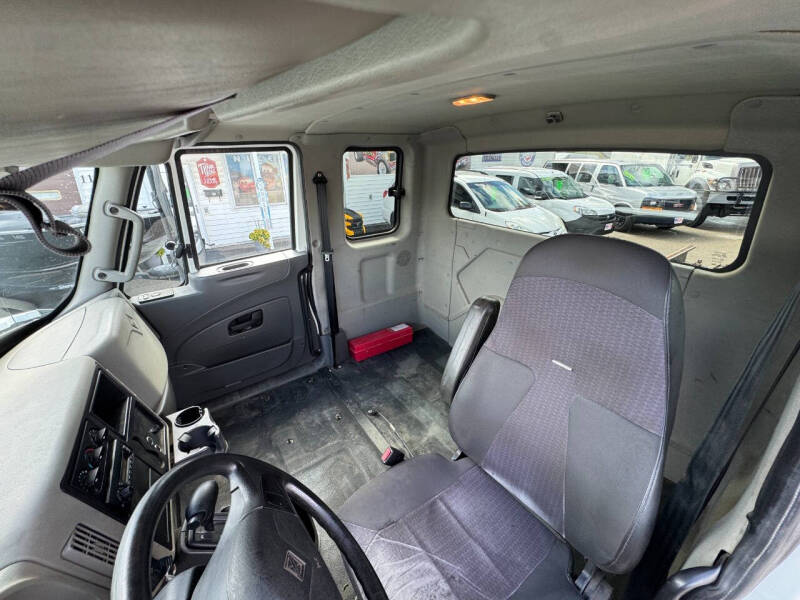 2013 International TerraStar
