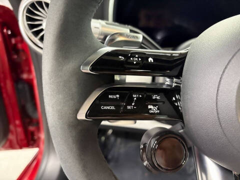 2024 Mercedes-Benz AMG GT 63