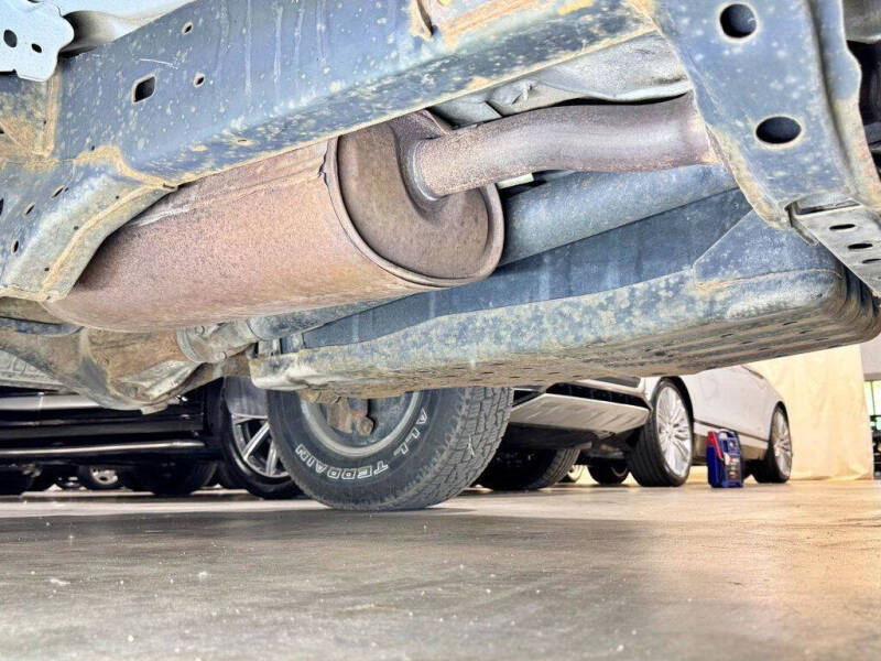 2000 Toyota 4Runner SR5