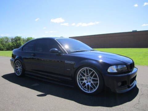 2006 BMW M3