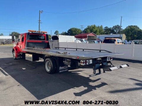 2007 International DuraStar 4300