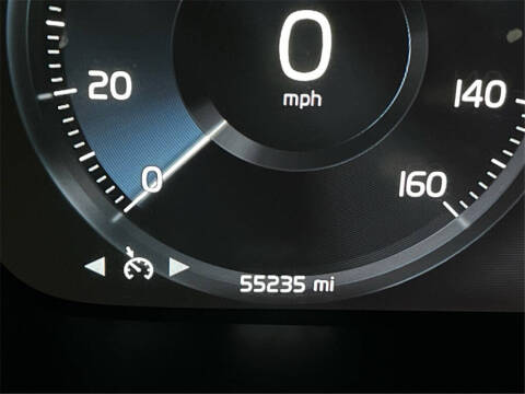 2020 Volvo S60 T5 Momentum